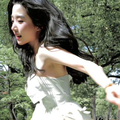 黛绿年华