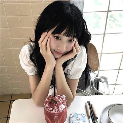 彗星美人
